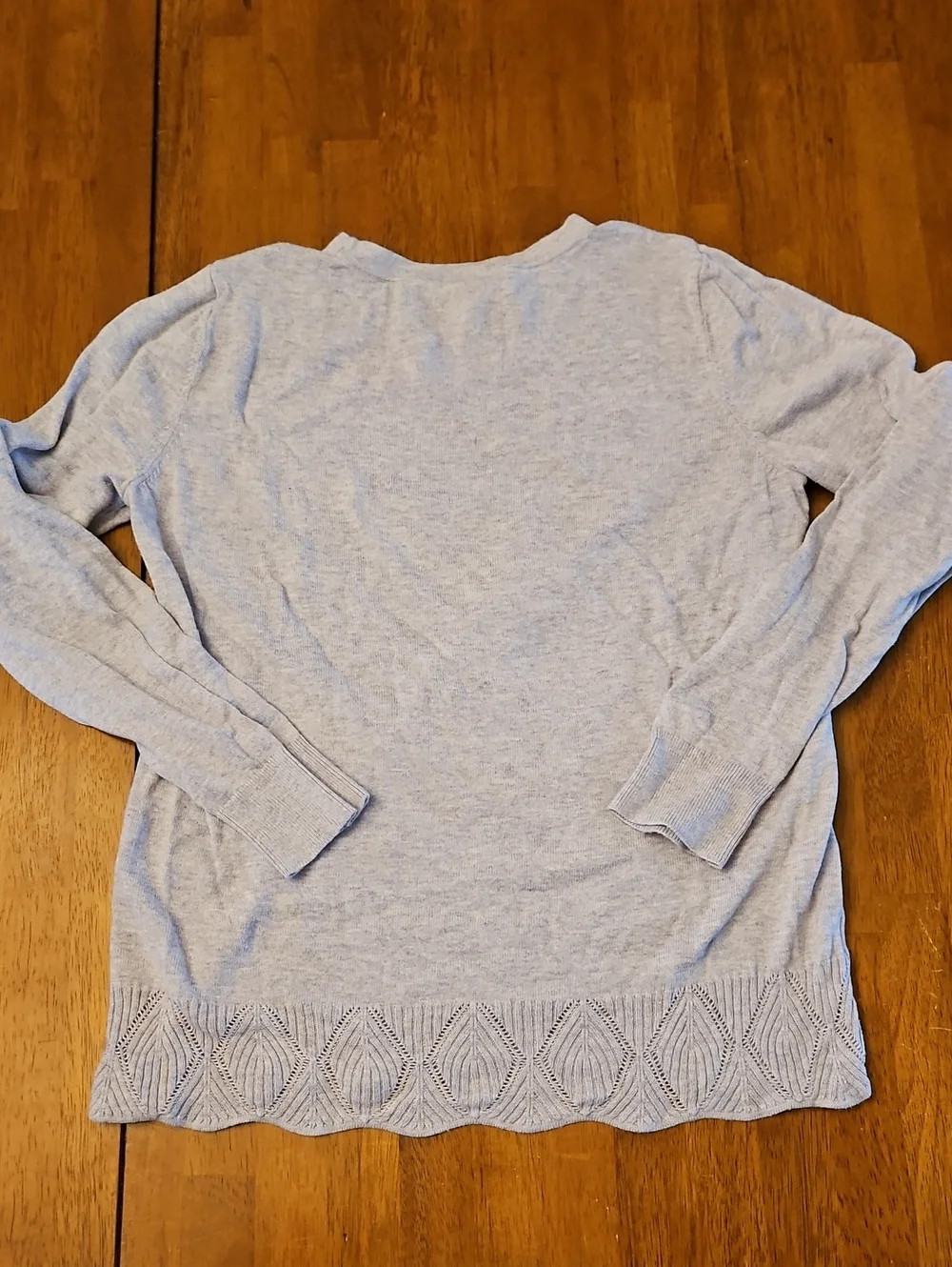 Loft Sweater - Picture 4 of 5
